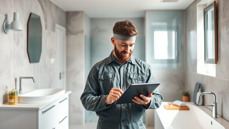 eBATpro : avis complet 2026 sur la plateforme Espace Aubade pour artisans salle de bains