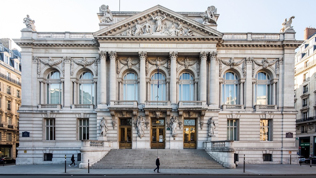 Comment reconnaître un bâtiment Beaux-Arts en 6 étapes ?