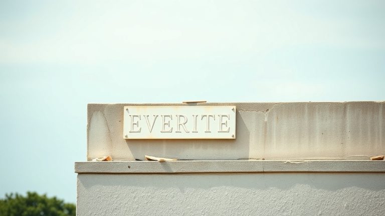 Comment remplacer une toiture Everite : guide complet en 6 étapes