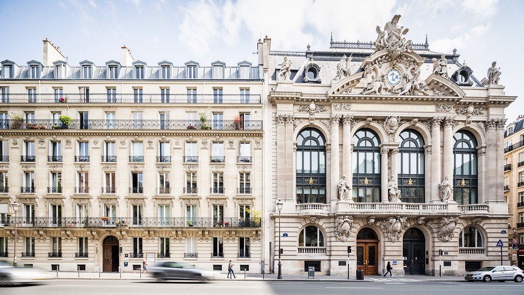 Haussmann ou Beaux-Arts : le guide pour faire la différence