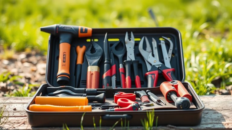 Le kit du plombier : les outils indispensables pour vos travaux en 2026