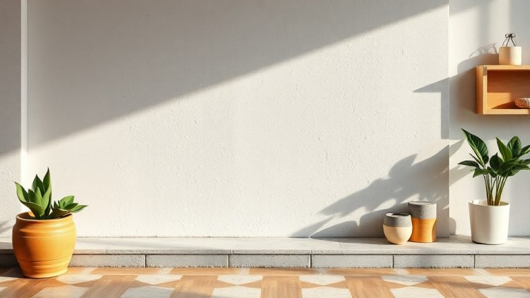 Comment lisser une dalle béton : guide pas à pas pour un résultat impeccable