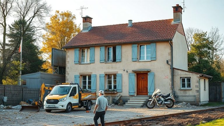 Démolition de maison : quel budget faut-il prévoir ?