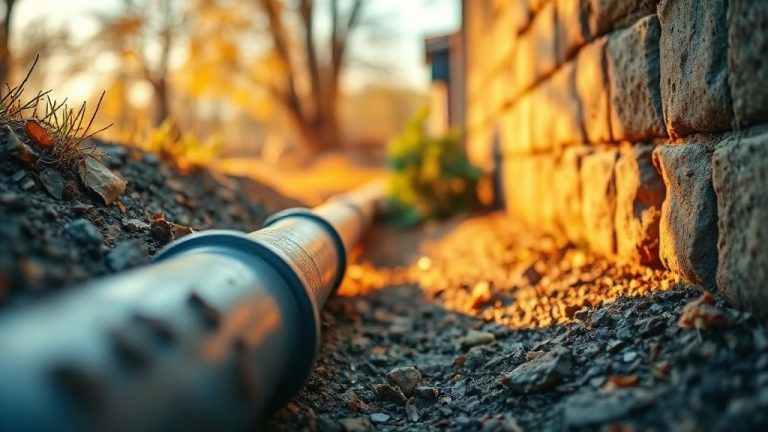 Eliminer les fourmis dans les canalisations : les solutions