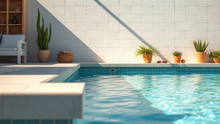 Enlever les algues de piscine naturellement : 5 méthodes qui marchent vraiment en 2026
