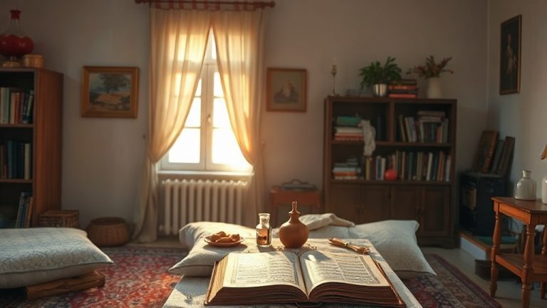 Fourmis dans la maison en islam : ce que dit vraiment le Coran