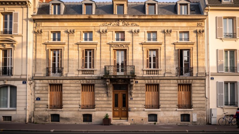 L’immeuble de rapport : un placement immobilier à redécouvrir Immeuble de rapport : un batiment entier, un seul proprietaire