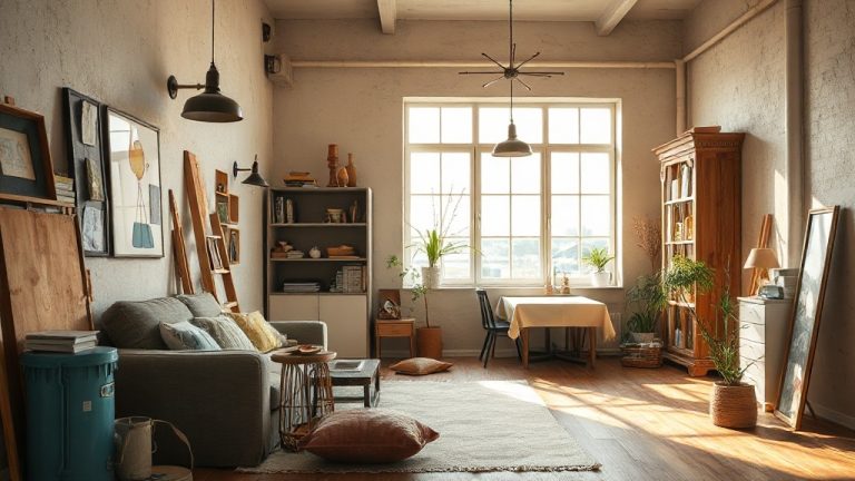 Les types de travaux que l’on peut faire avec un crédit travaux