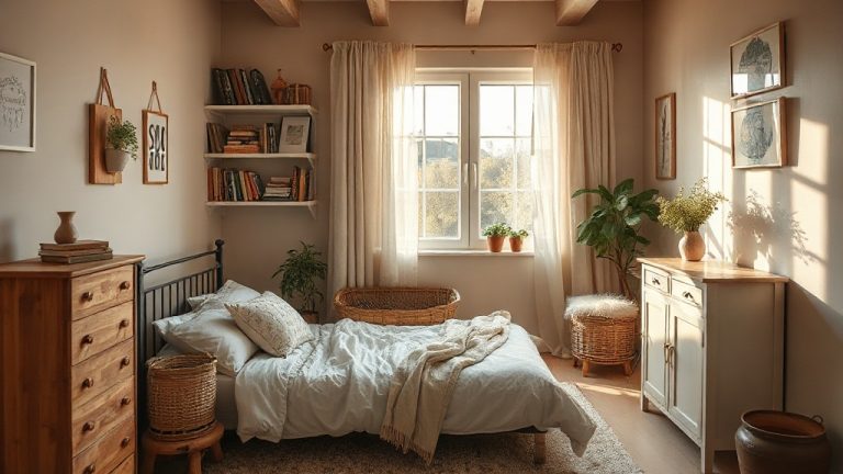 Nid d’araignée dans la maison : comment le reconnaître et s’en débarrasser ?
