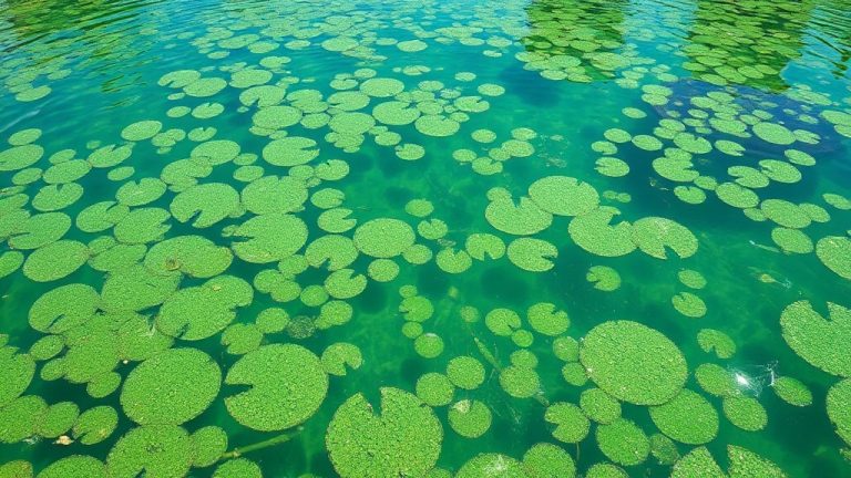 Enlever les algues de piscine naturellement : 5 méthodes qui marchent vraiment en 2026
