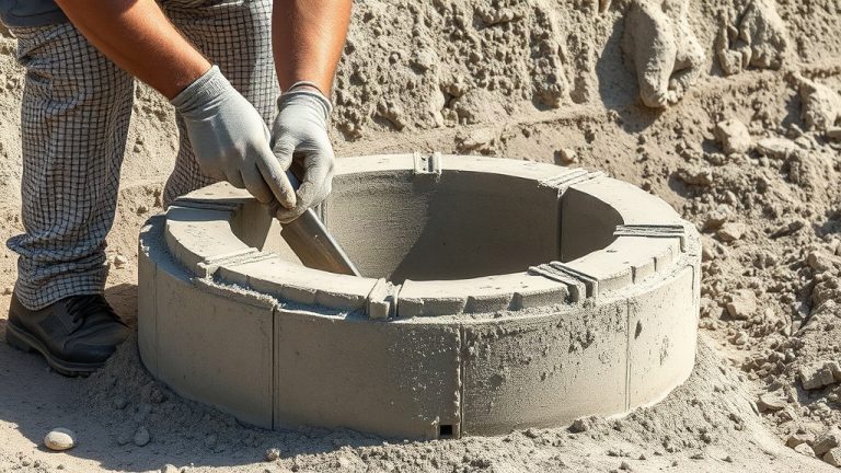 Comment faire du ciment : guide complet pour réussir mortier et béton