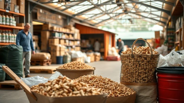 Prix sac de pellets Leclerc aujourd’hui : ce qu’il faut savoir en 2026