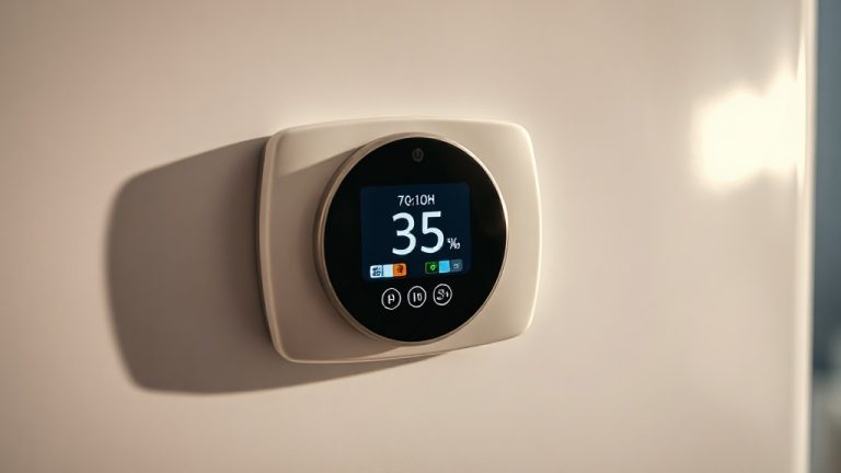 Thermostat frigo Beko 1 ou 5 : lequel est le plus froid ?