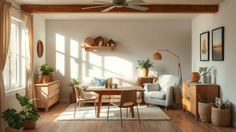 Vider une maison après un départ en maison de retraite : le guide complet 2026