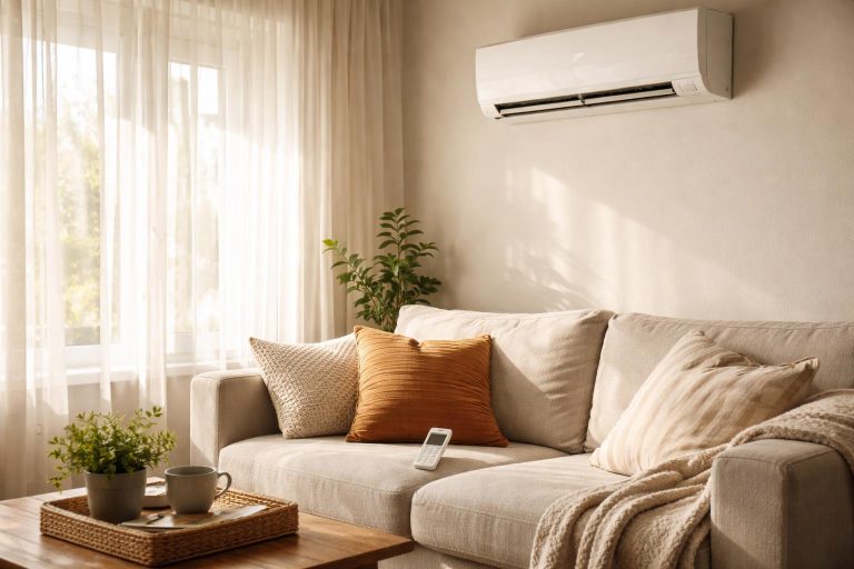 Quel est le meilleur mode sur la climatisation selon la saison ? Réglage de la télécommande de climatisation en mode froid